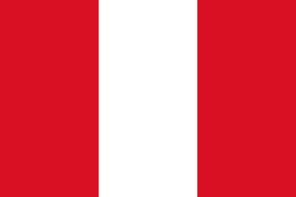 Artesanato Peruano