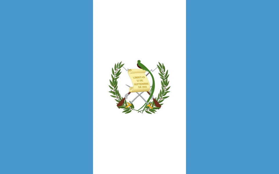 Arte da Guatemala
