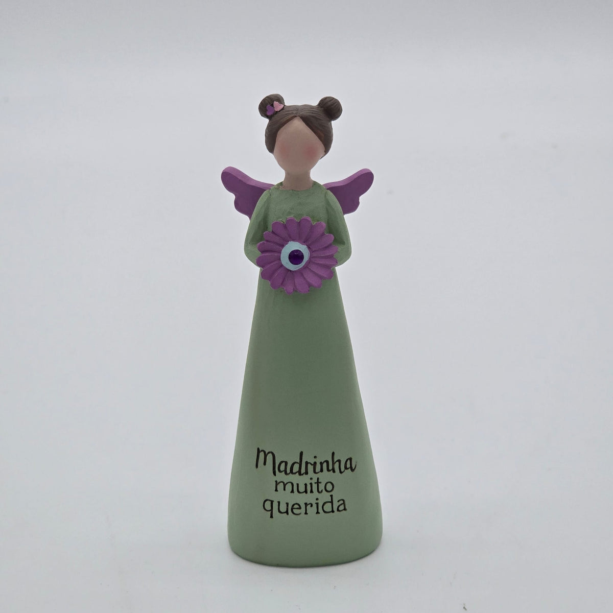 ANJINHA MADRINHA MUITO QUERIDA 13 CM