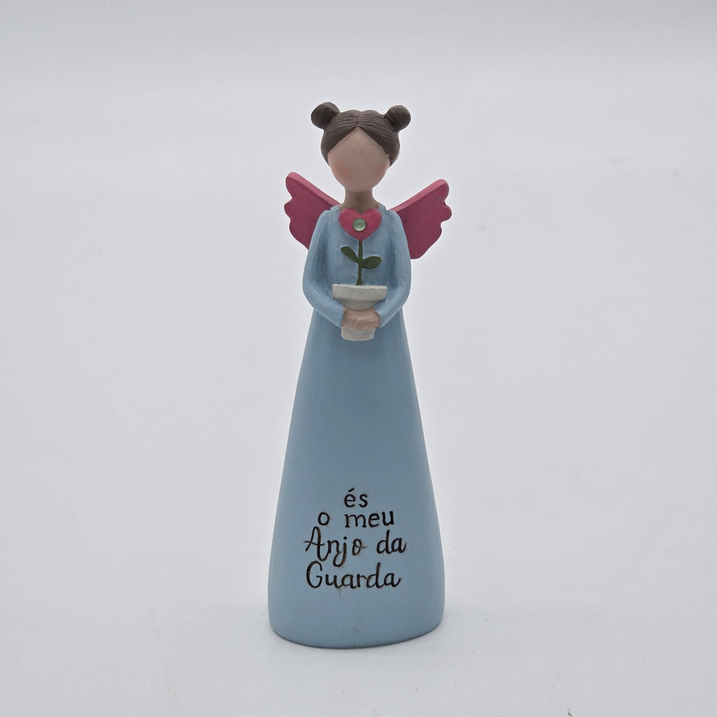 ANJINHA ÉS MEU ANJO DA GUARDA13 CM