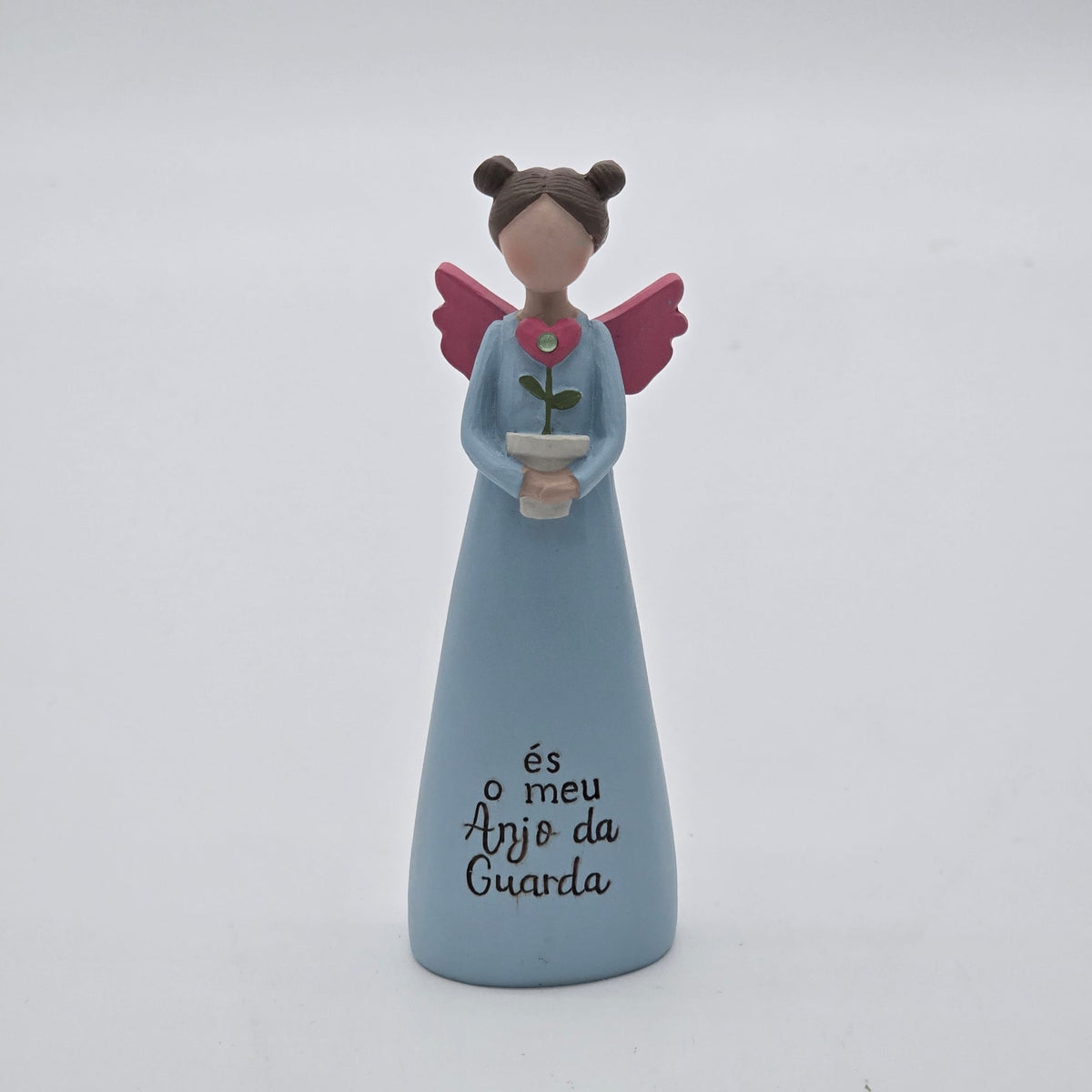ANJINHA ÉS MEU ANJO DA GUARDA13 CM