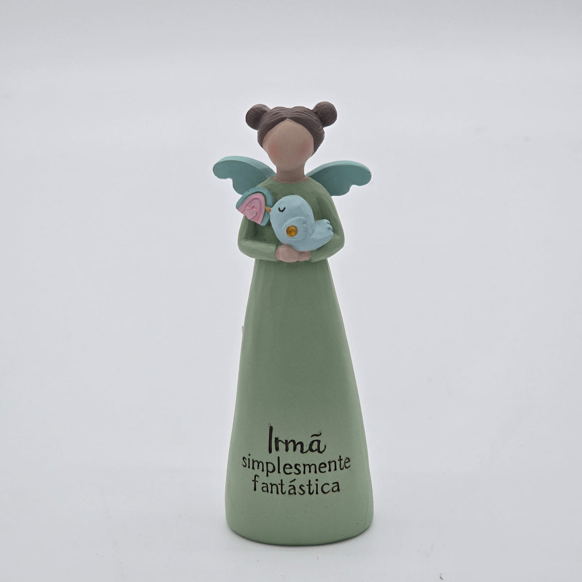 ANJINHA IRMÃ SIMPLESMENTE FANTASTICA 13 CM