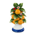 CASCATA CER ITALIANA DE LARANJAS 19 CM