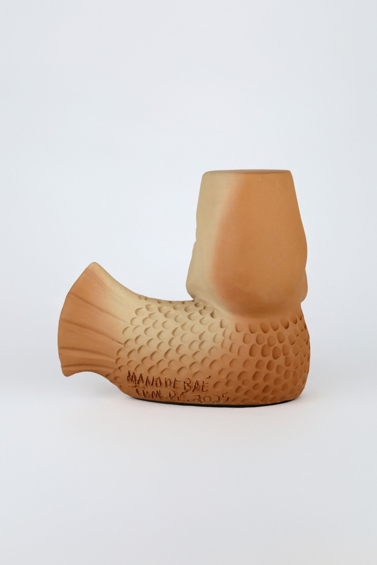 SEREINHA CALDA LATERAL