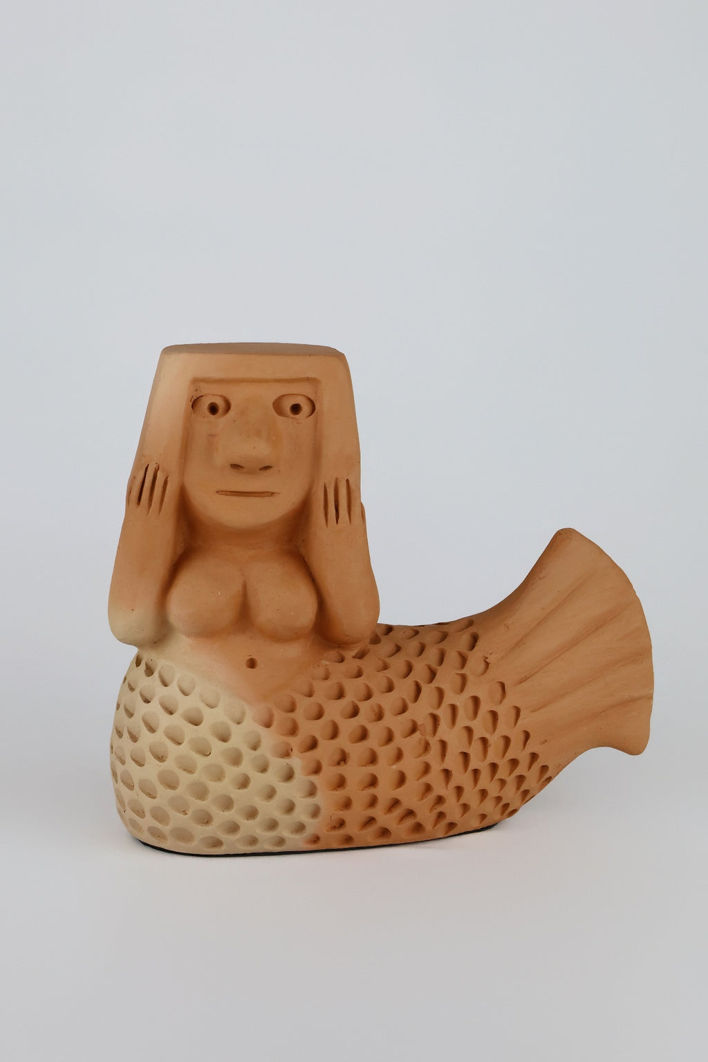 SEREINHA CALDA LATERAL