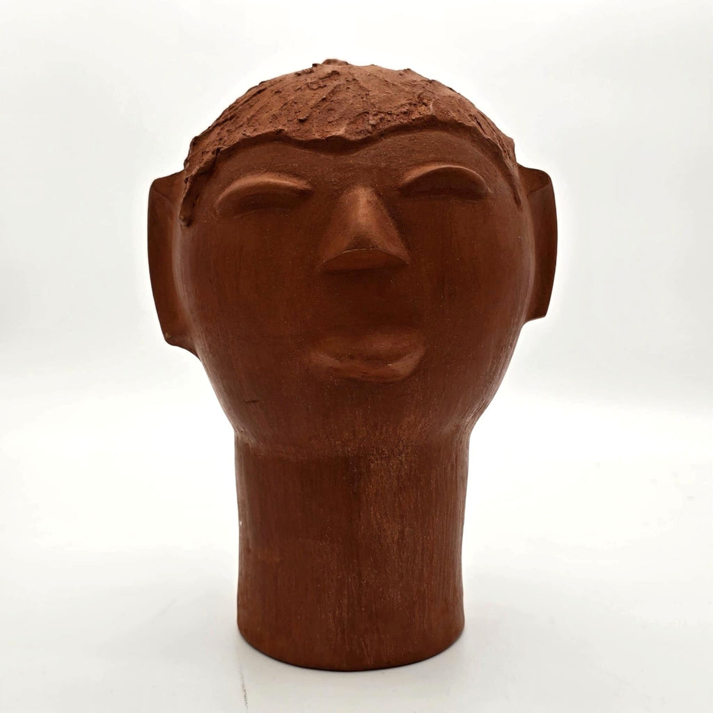 CABEÇA FEMININA G JAILSON LIMA