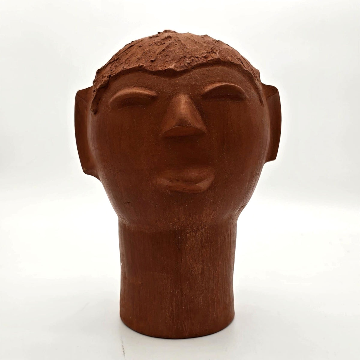 CABEÇA FEMININA G JAILSON LIMA