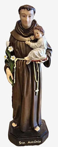 SANTO ANTONIO 20 CM