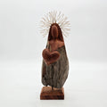 SAGRADO CORAÇÃONATURAL C/BASE 25 CM