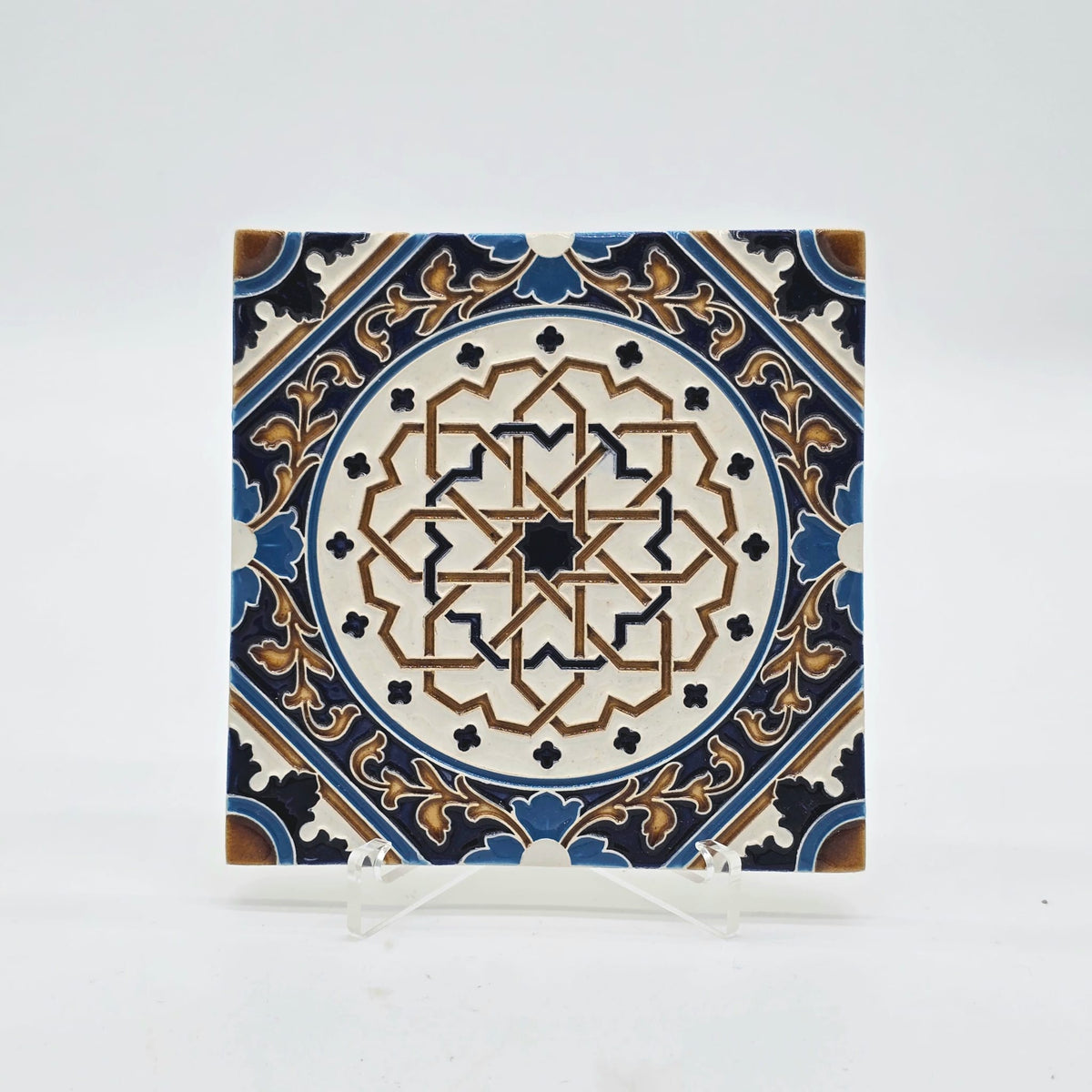 AZULEJO TELMO PEREIRA AZ  11 - CORES 3