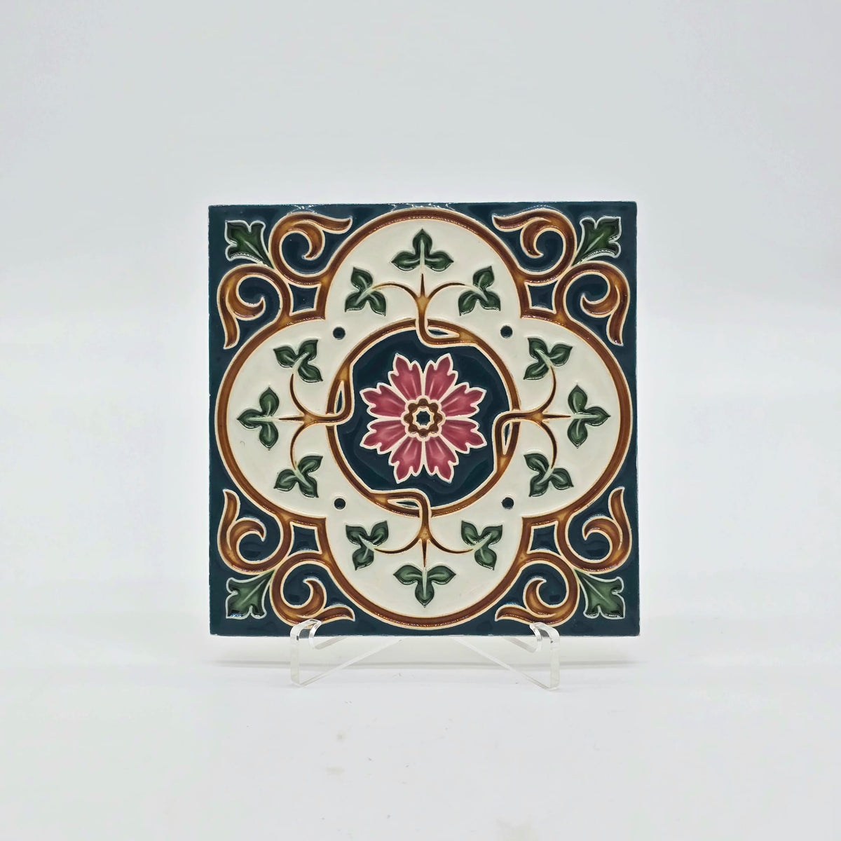 AZULEIJO TELMO PEREIRA MOD AZ 21 - CORES 2
