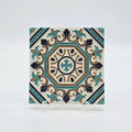 AZULEJO TELMO PEREIRA MOD AZ  31 - CORES 1