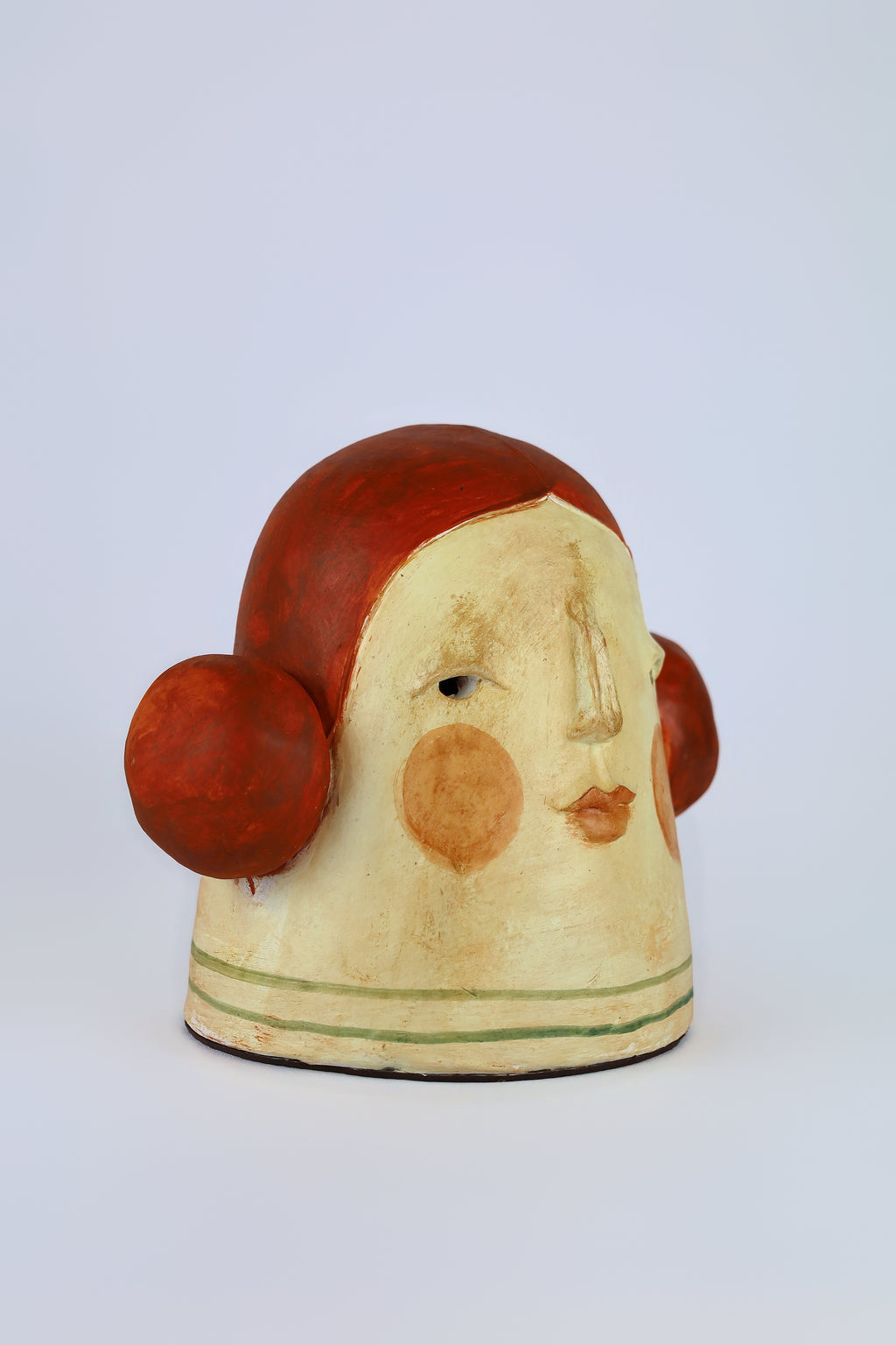 PEDIDORA DE ABRAÇO 19 CM