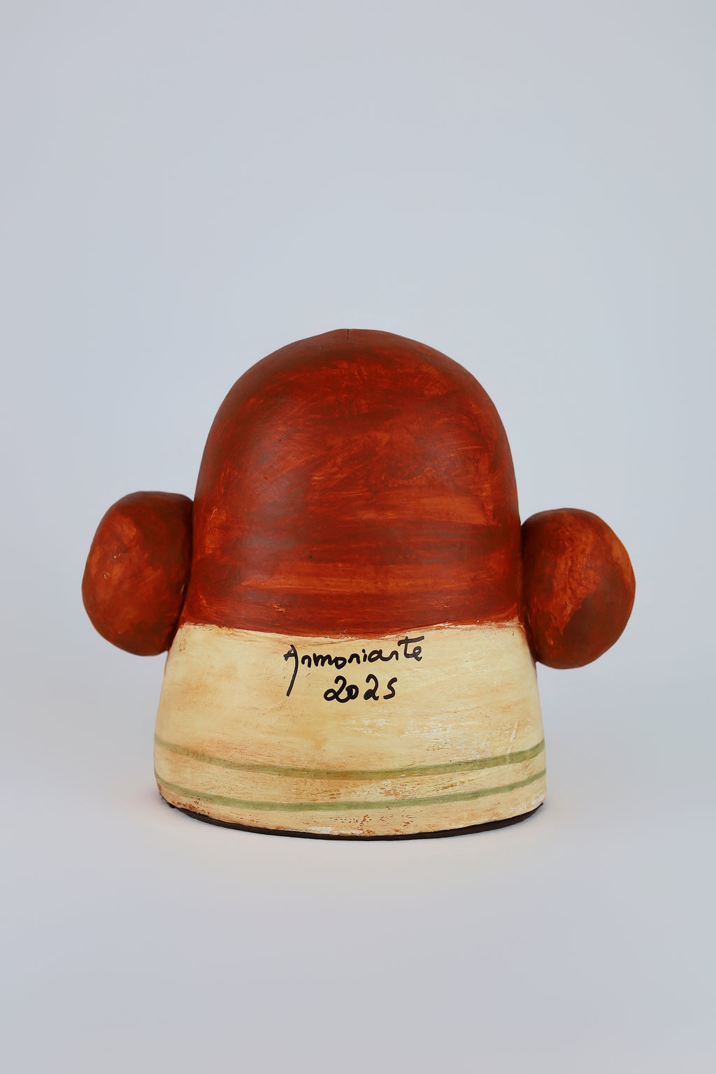 PEDIDORA DE ABRAÇO 19 CM
