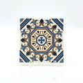 AZULEJO TELMO PEREIRA MOD AZ  31 - CORES 1