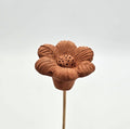 FLOR DE BARRO MOD E