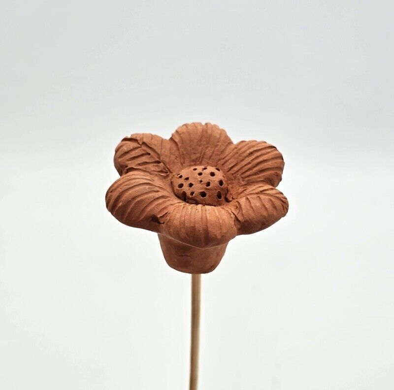 FLOR DE BARRO MOD E