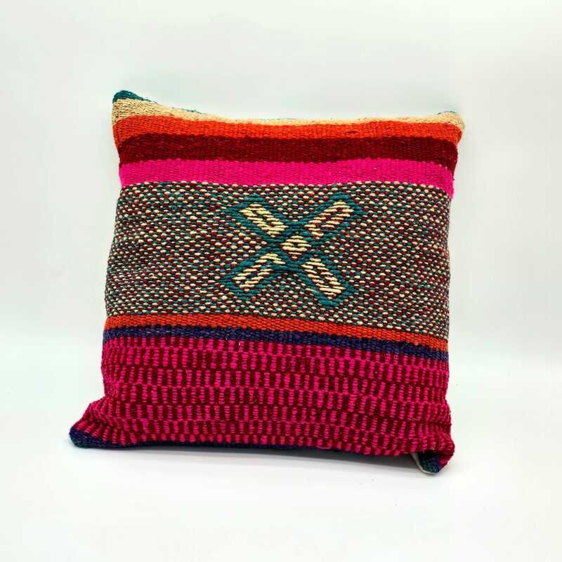 ALMOFADA 45X45