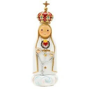 IMACULADO CORAÇÃO DE FATIMA