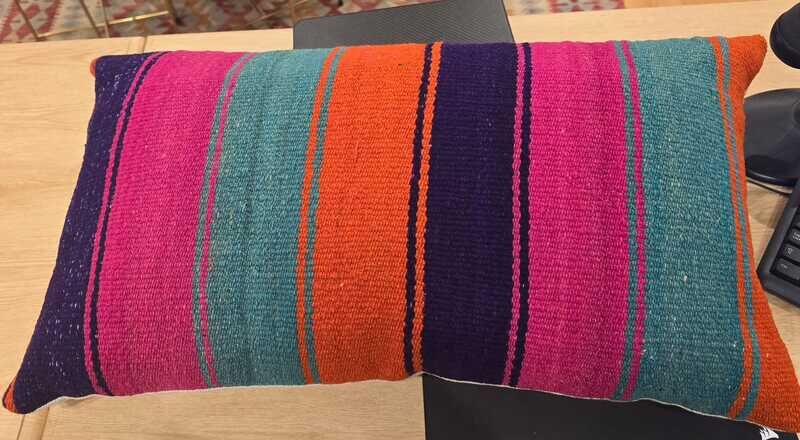 ALMOFADA 70 X 40