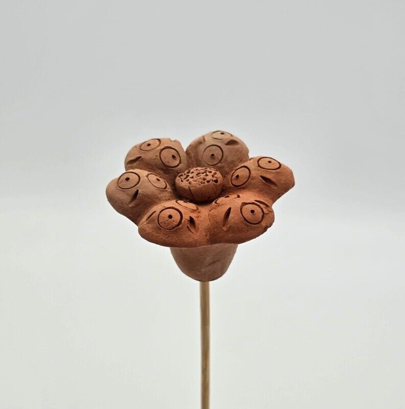 FLOR DE BARRO MOD L