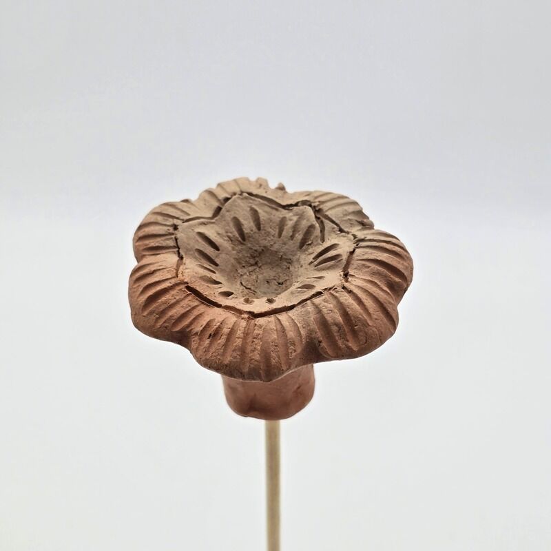 FLOR DE BARRO MOD R