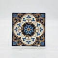 AZULEJO TELMO PEREIRA MOD AZ  21 - CORES 1