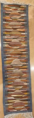TAPETE 38X140 CM MARROQUINO SMAK LRUG