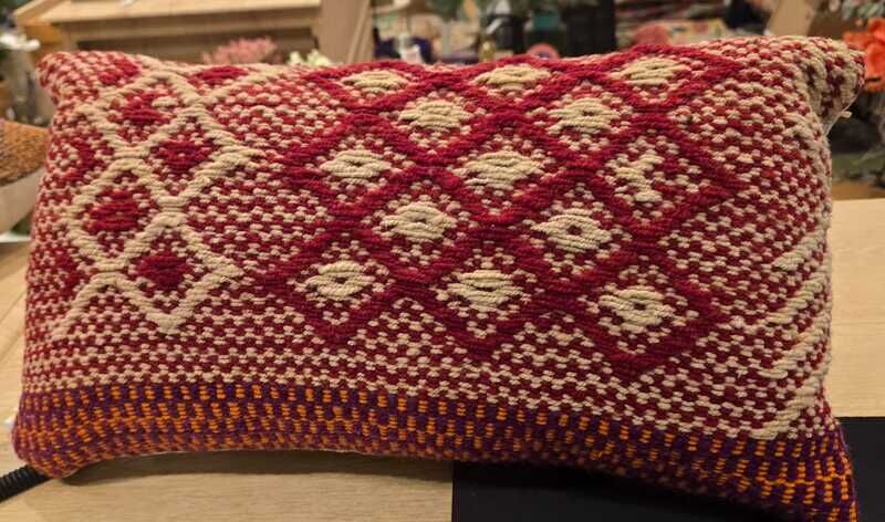 ALMOFADA 50 X 30
