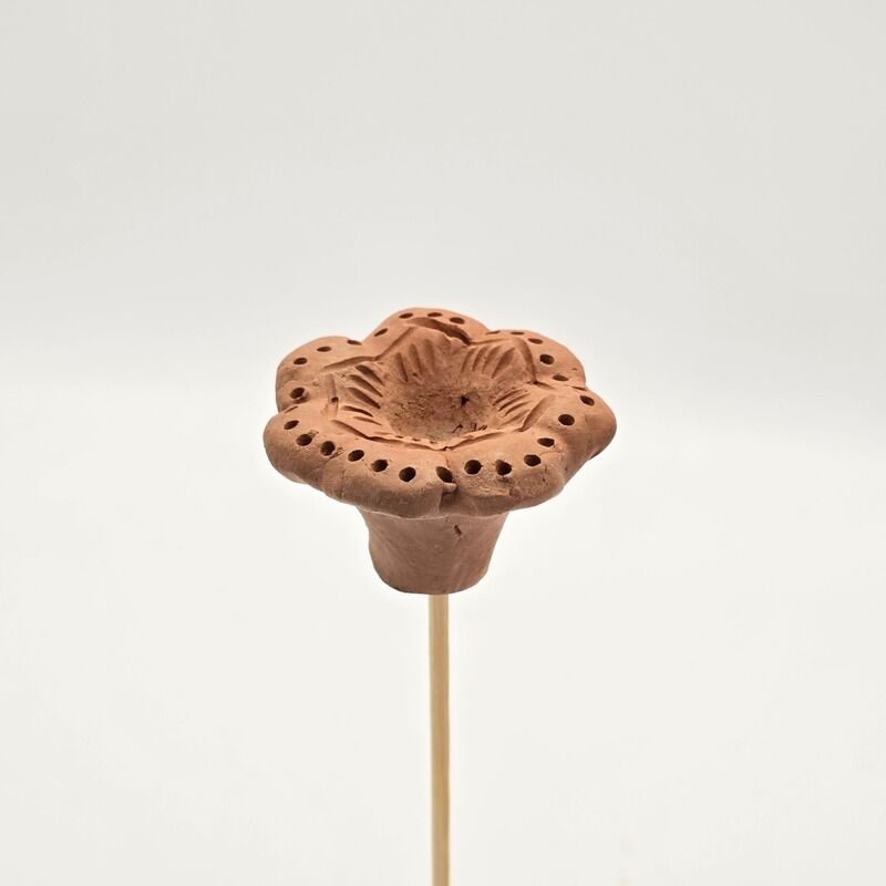 FLOR DE BARRO MOD C