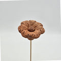 FLOR DE BARRO MOD P