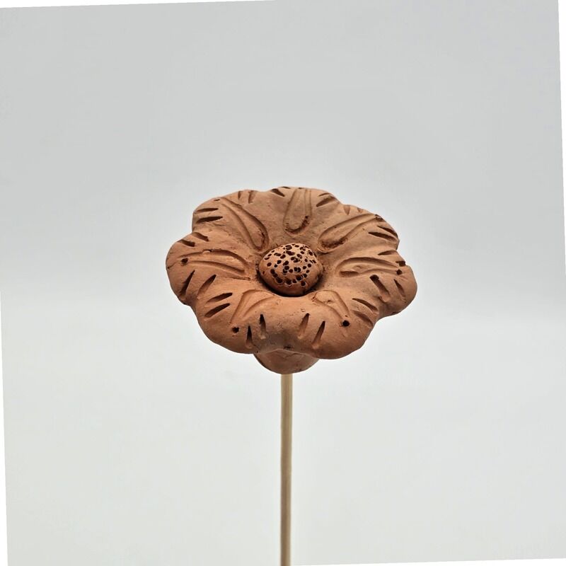 FLOR DE BARRO MOD P