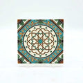 AZULEJO TELMO PEREIRA MOD AZ 21 - CORES 2