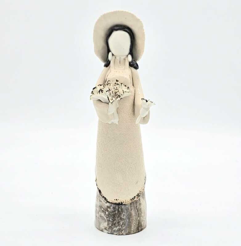 Minhota Carlos Dias 28X7,5 X7 CM