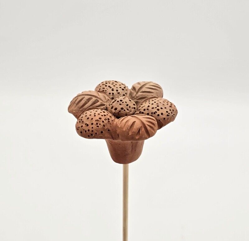 FLOR DE BARRO MOD M