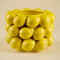 AMALFI PRATO DE CERAMICA LIMONCE MEDIO