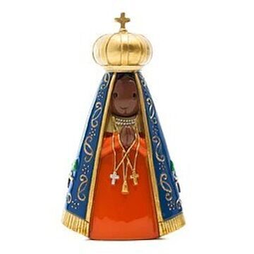 NOSSA SRA DA APARECIDA
