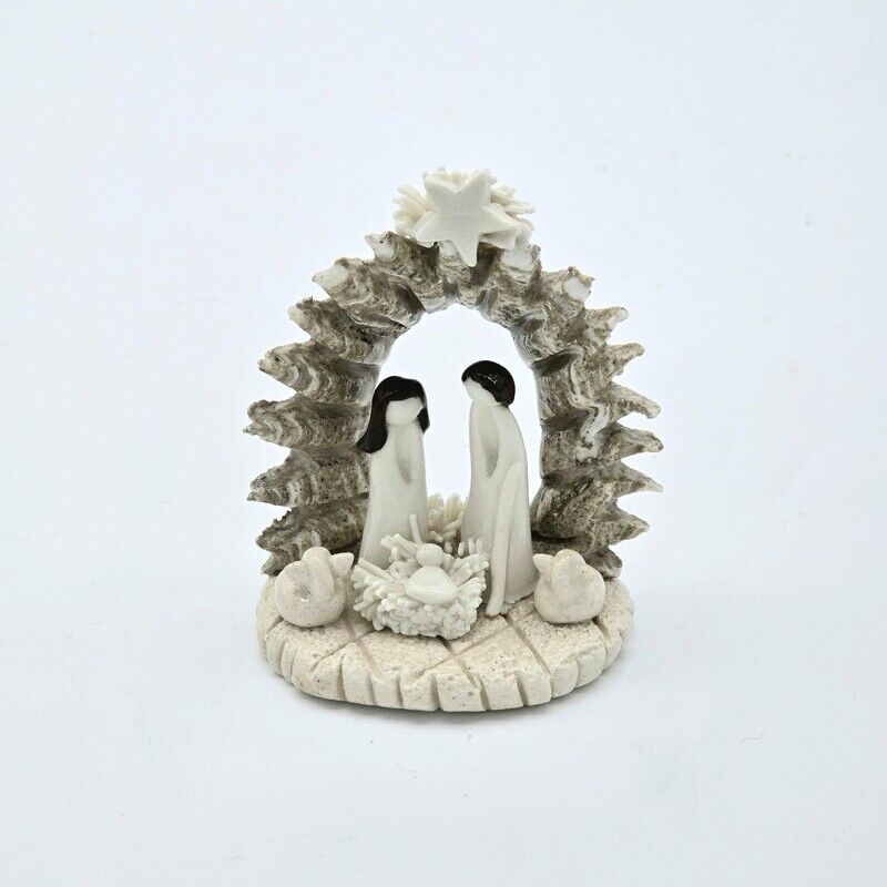 Presépio Carlos Dias 9,5X7,5X5,5 CM