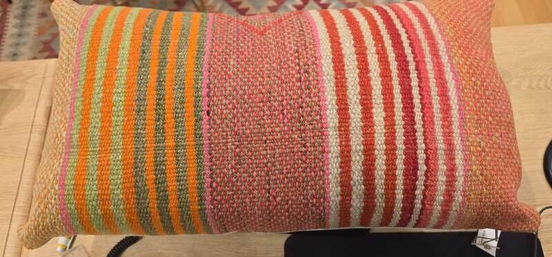 ALMOFADA 60 X 35