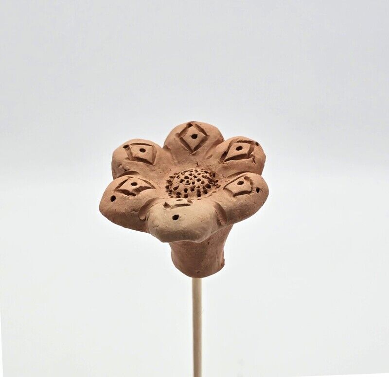 FLOR DE BARRO MOD G