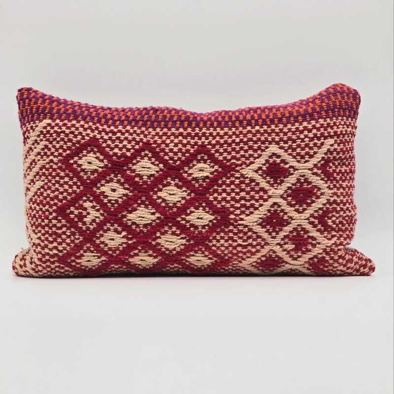 ALMOFADA 50 X 30
