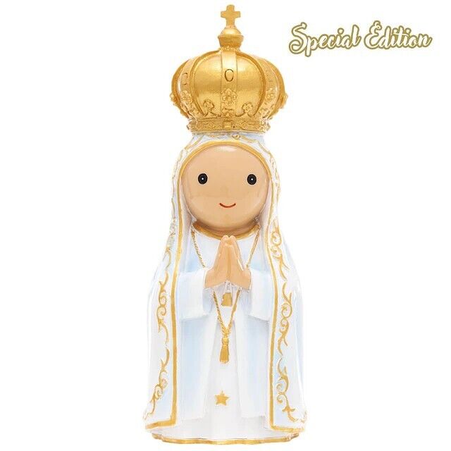 SPECIAL EDITION NS DE FATIMA