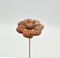 FLOR DE BARRO MOD H