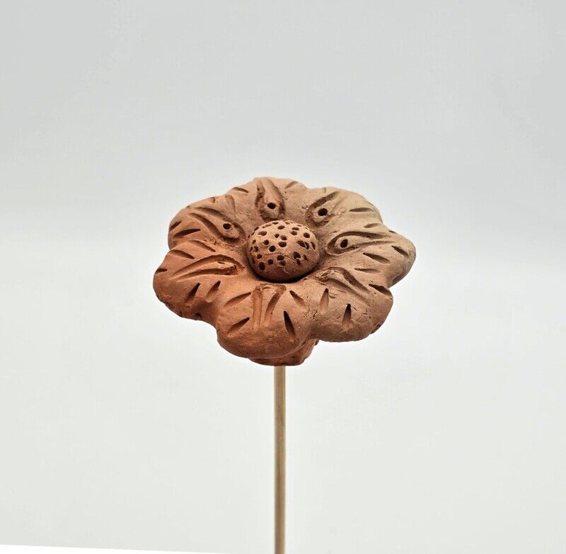 FLOR DE BARRO MOD H