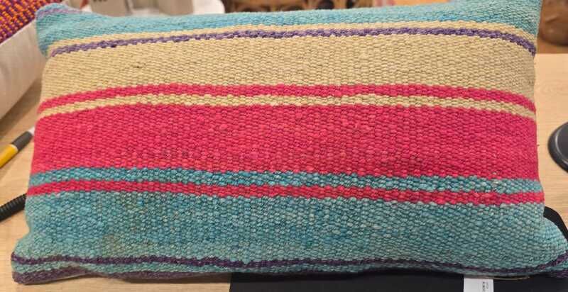 ALMOFADA 50 X 30