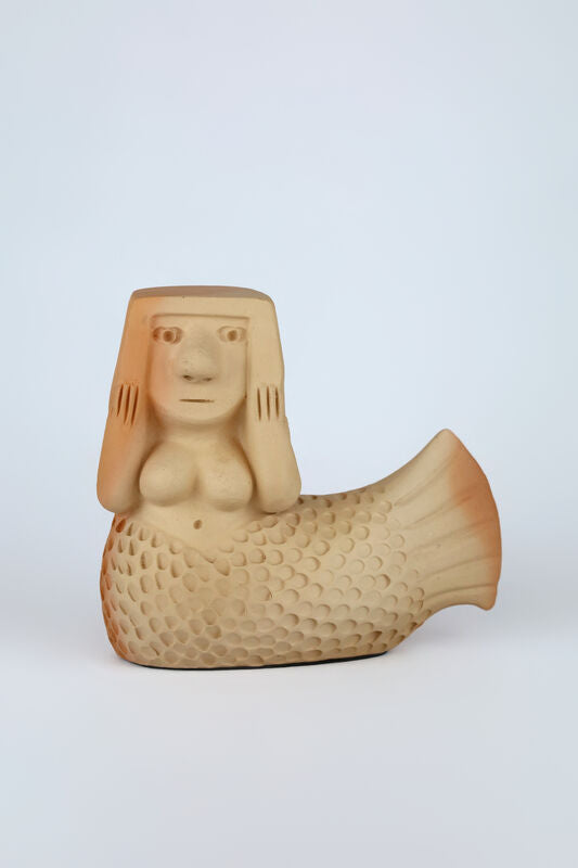 SEREINHA CALDA LATERAL