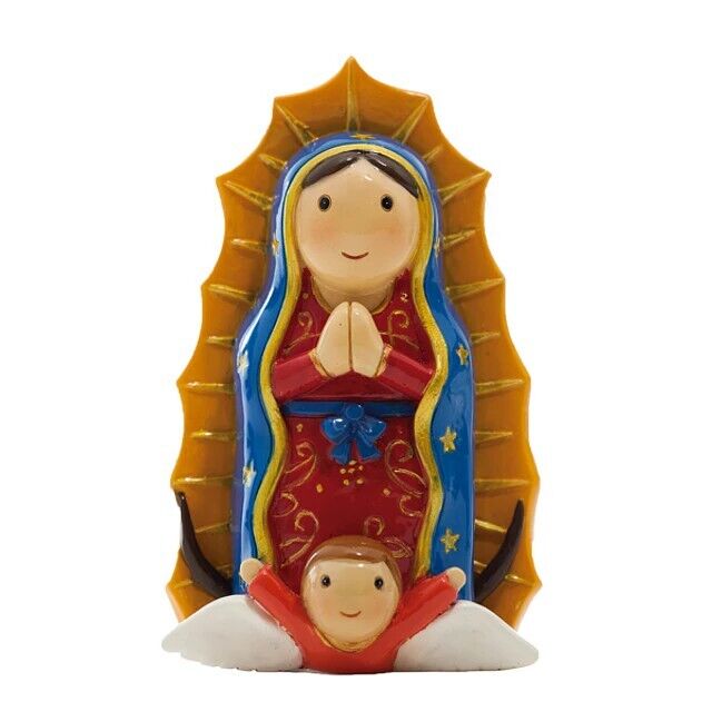 NOSSA SENHORA DE GUADALUPE