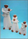SANTO ANTONIO PEQUENO PÉS