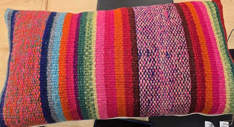 ALMOFADA 70 X 40