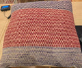 ALMOFADAS PERUANAS 50 X 50